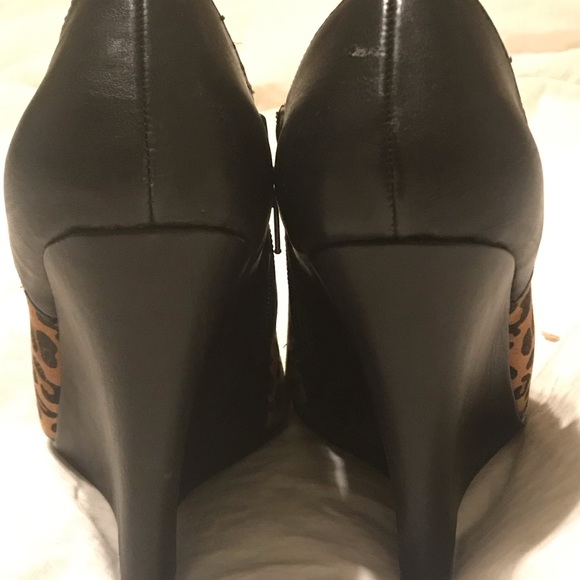 Booties - Picture 3 of 3